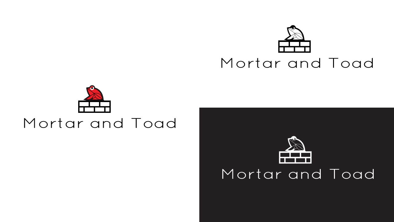 Logo Design by yocky for this project | Design #6195398