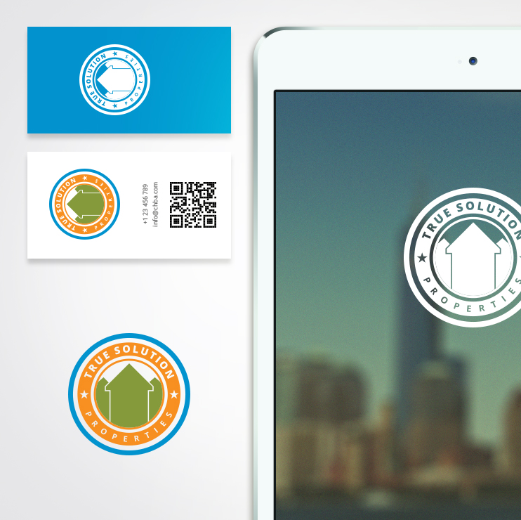 Logo Design by studio-sfp.com for this project | Design #6216447