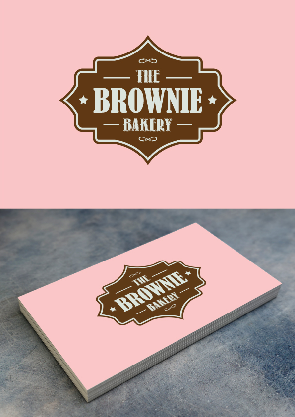 Logo Design by The Marble Peach for this project | Design #6379278