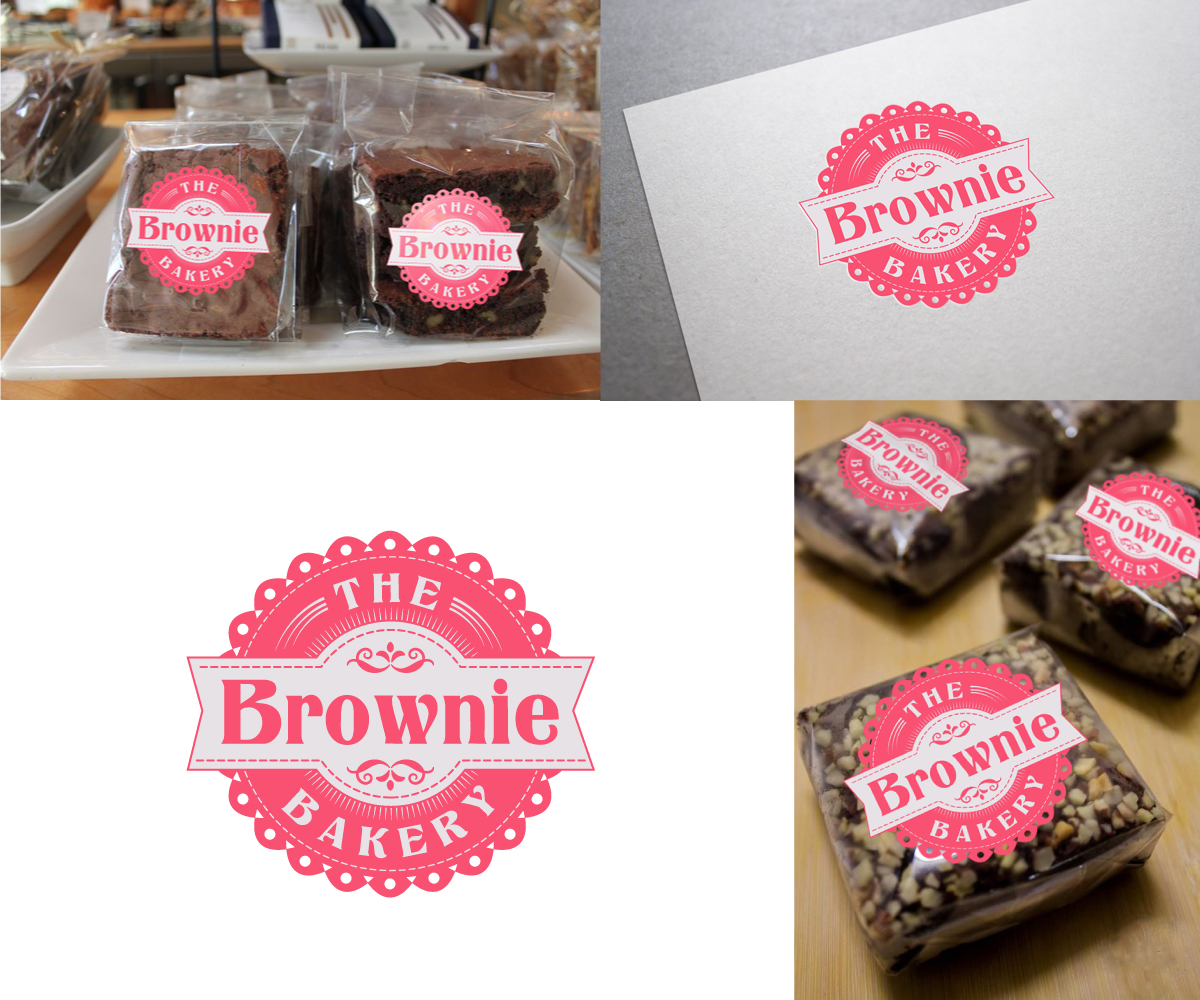 Logo Design by Ena for this project | Design #6319637