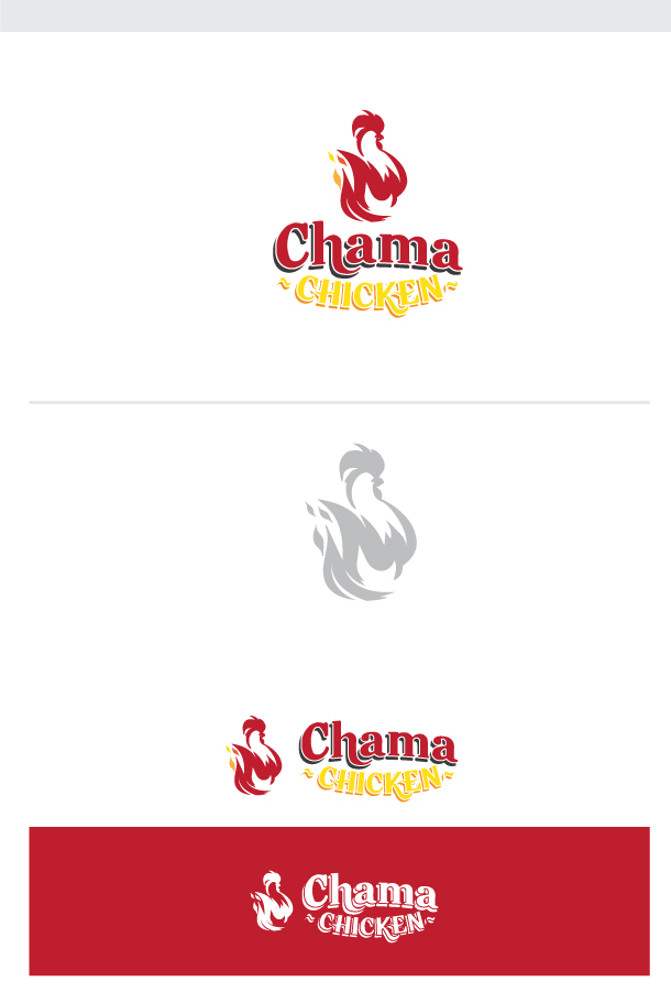 Logo Design by ARTMD for this project | Design #6222752
