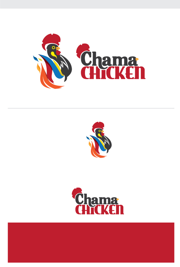 Logo Design by ARTMD for this project | Design #6241152