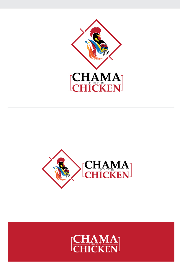 Logo Design by ARTMD for this project | Design #6251277