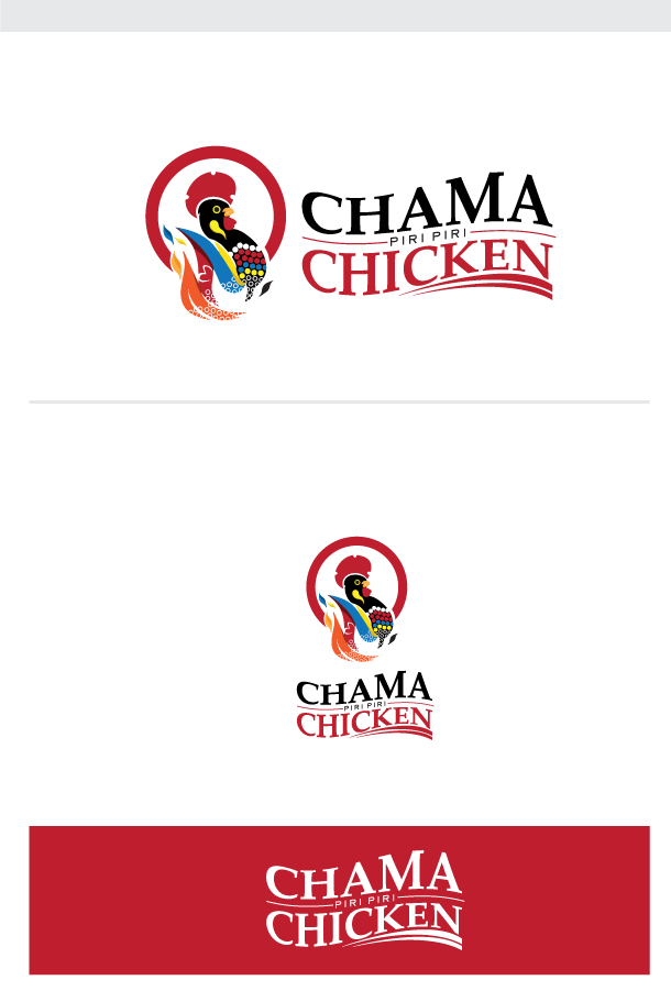 Logo Design by ARTMD for this project | Design #6257012