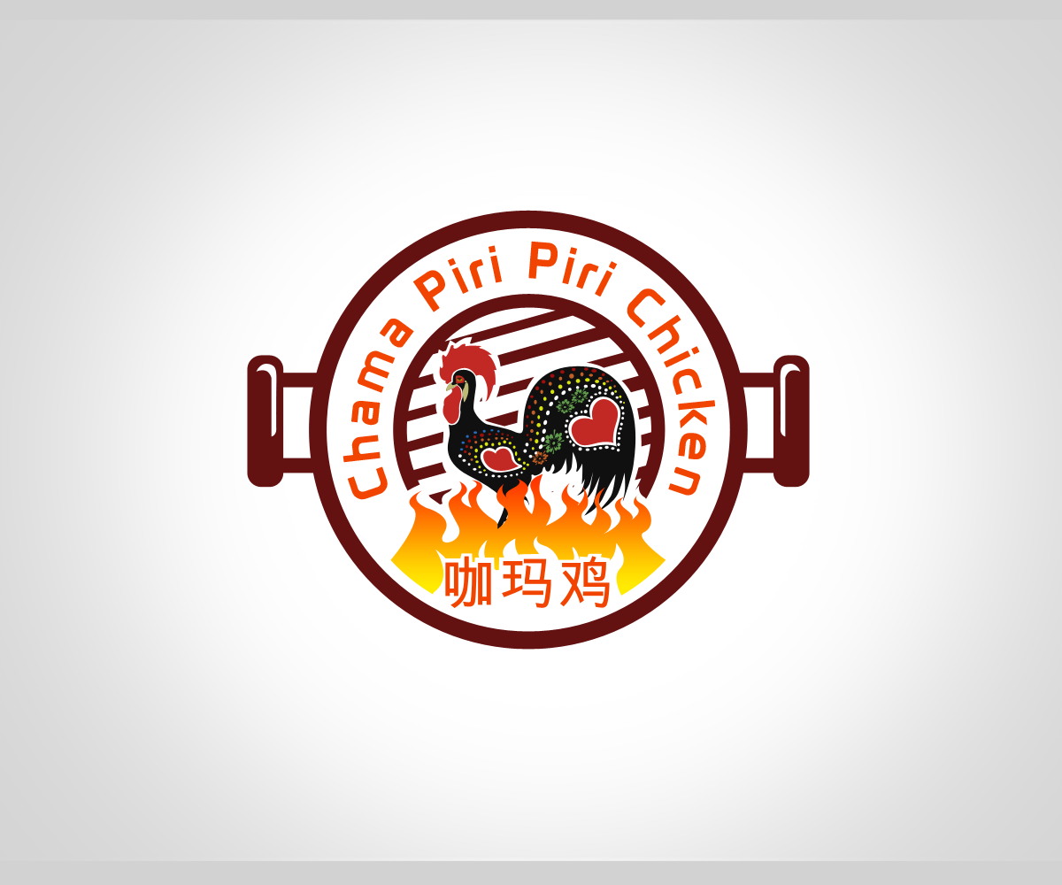 Logo Design by Renen for this project | Design #6196129