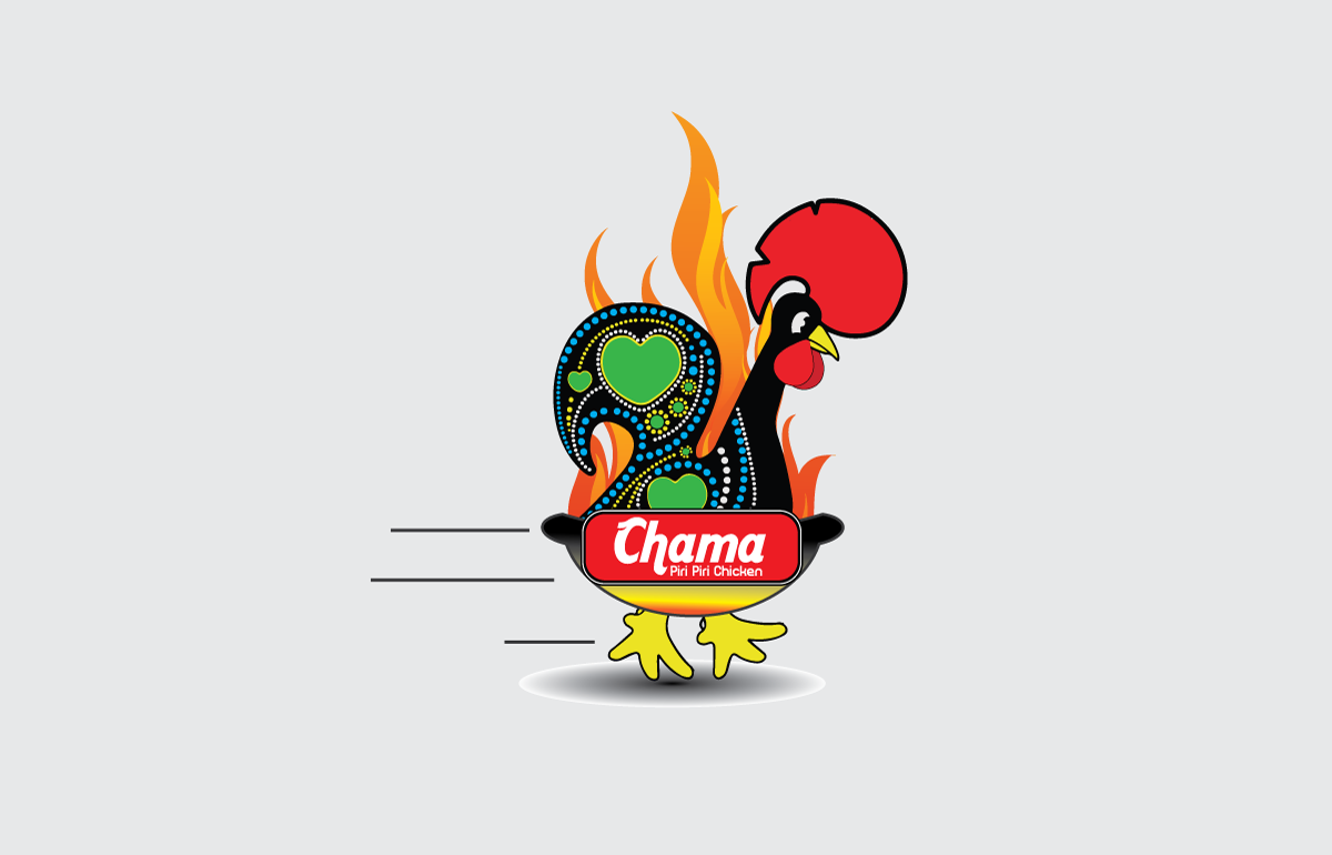 Logo Design by Aasir Mohamed for this project | Design #6279458