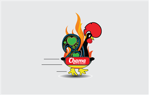 Logo Design by Aasir Mohamed for this project | Design: #6279458