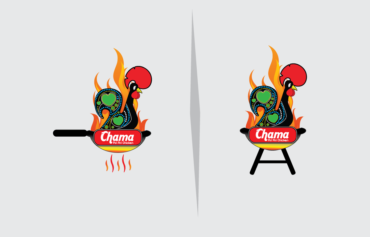Logo Design by Aasir Mohamed for this project | Design #6279460