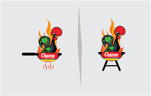 Logo Design by Aasir Mohamed for this project | Design: #6279460