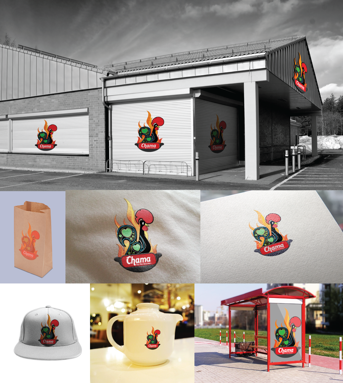 Diseño de Logo por Aasir Mohamed para este proyecto | Diseño #6289347