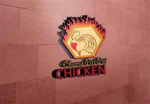 Logo Design by Creative Ants for this project | Design #6227164