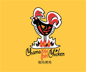 Logo Design by Sadaf Ahmadi for this project | Design: #6414653