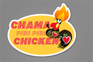Logo Design by Amy_Em for this project | Design #6239500