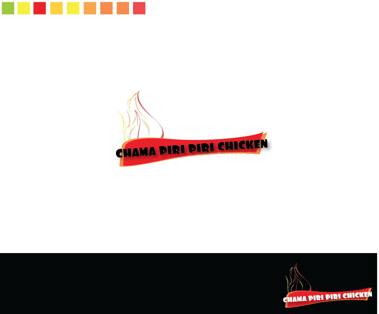 Logo Design by marijkhan100 for this project | Design #6275189