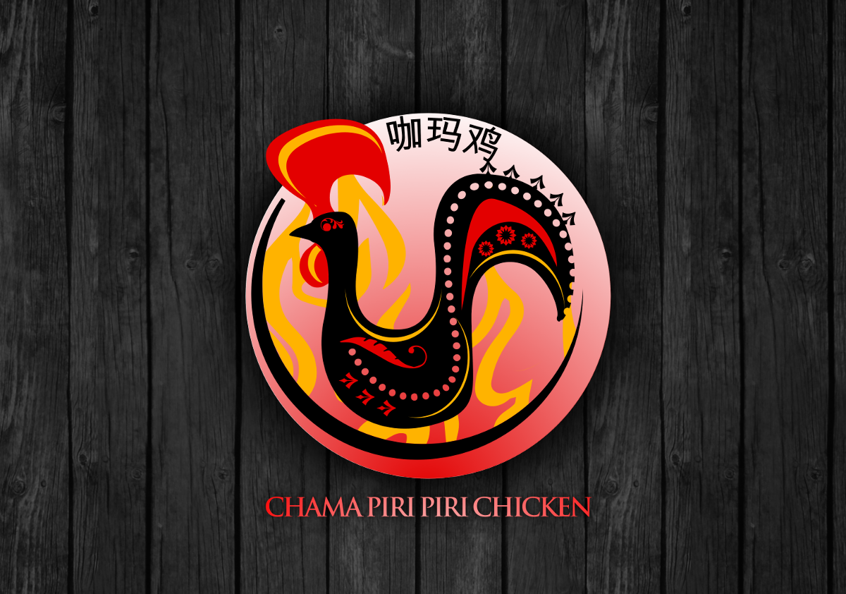 Logo Design by marloluces for this project | Design #6196452