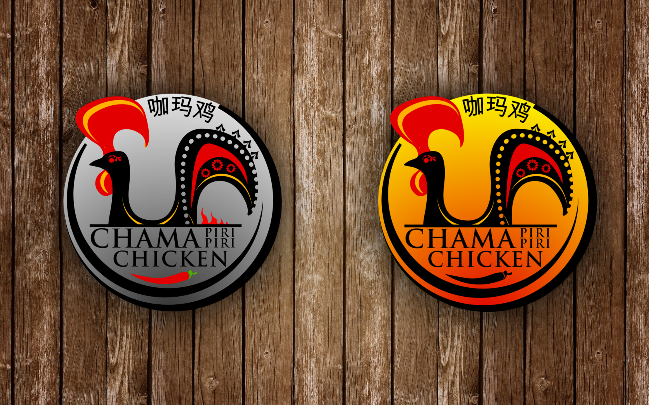 Logo Design by marloluces for this project | Design #6211992
