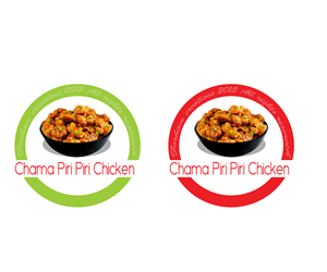 Logo Design by Wolfgorhm
