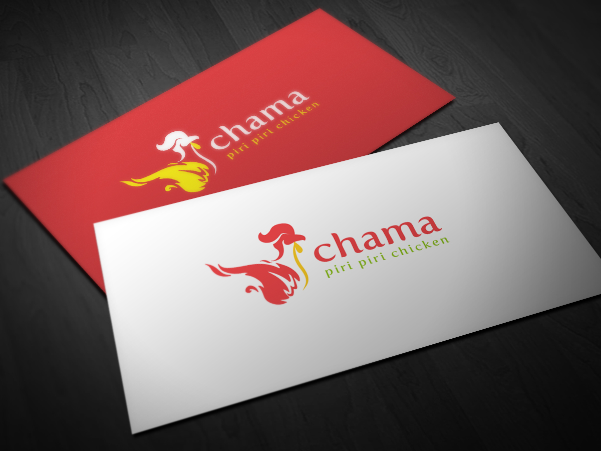 Diseño de Logo por Alchemist para este proyecto | Diseño #6267153