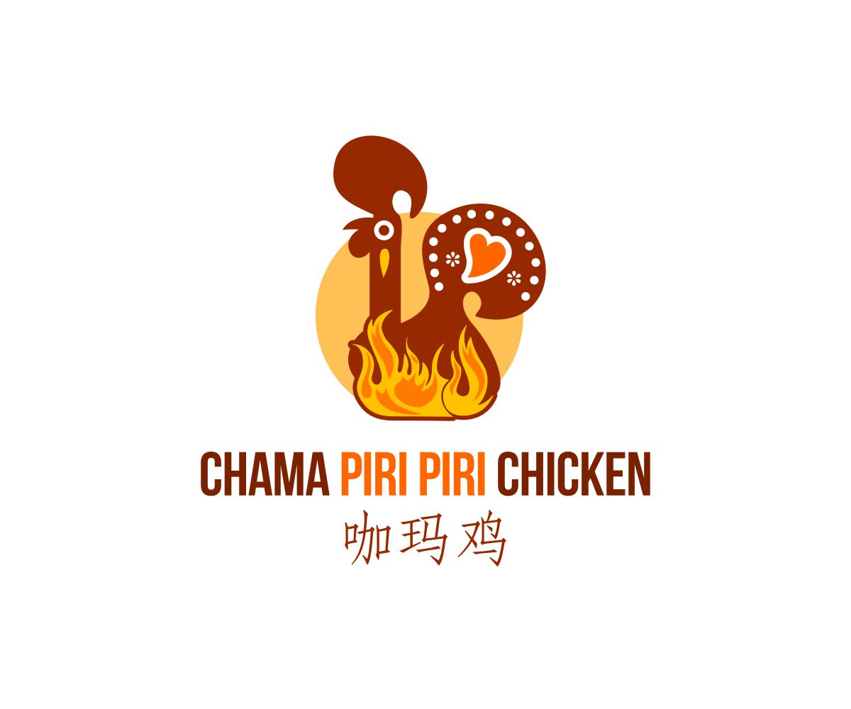 Logo Design by MOH Studio for this project | Design #6208790