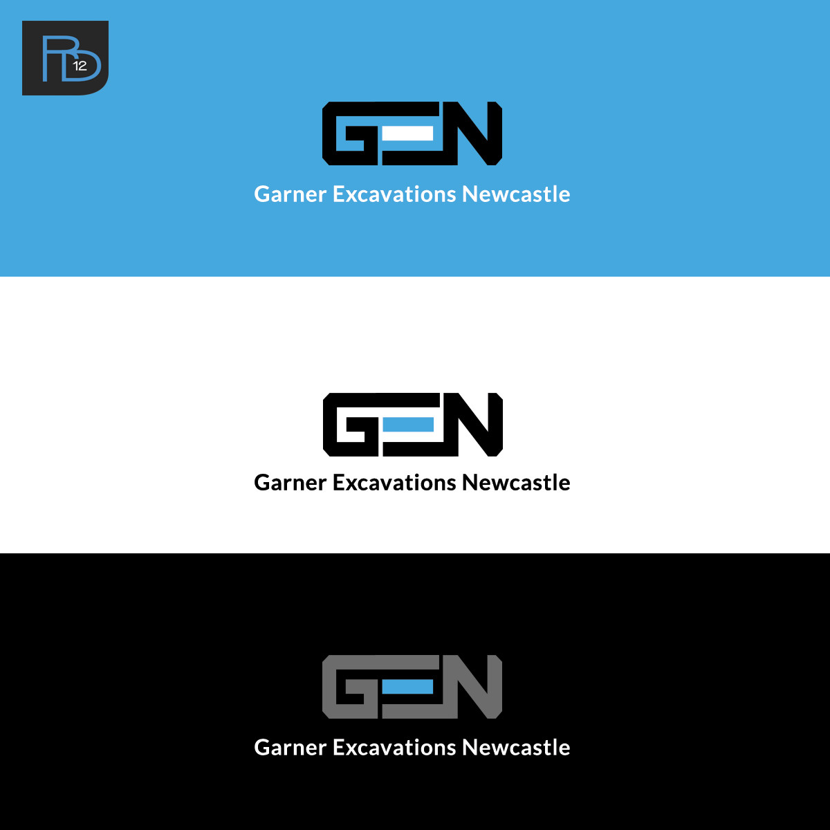 Logo-Design von rdesign12 für dieses Projekt | Design #6192346