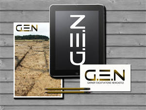 Logo Design by Matthew Fawcett for this project | Design: #6205213