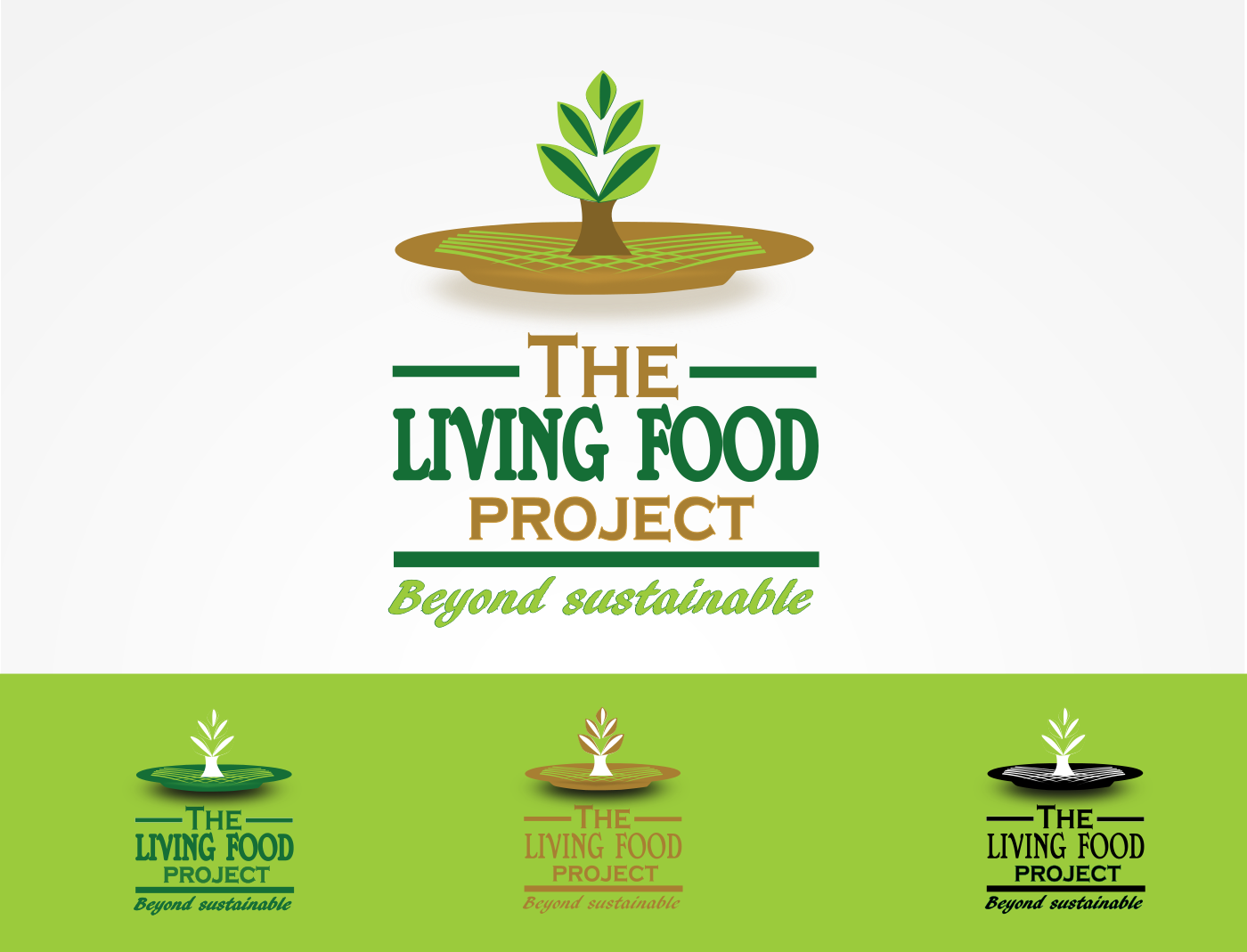 Logo Design by LaMaria Design for this project | Design #6234003