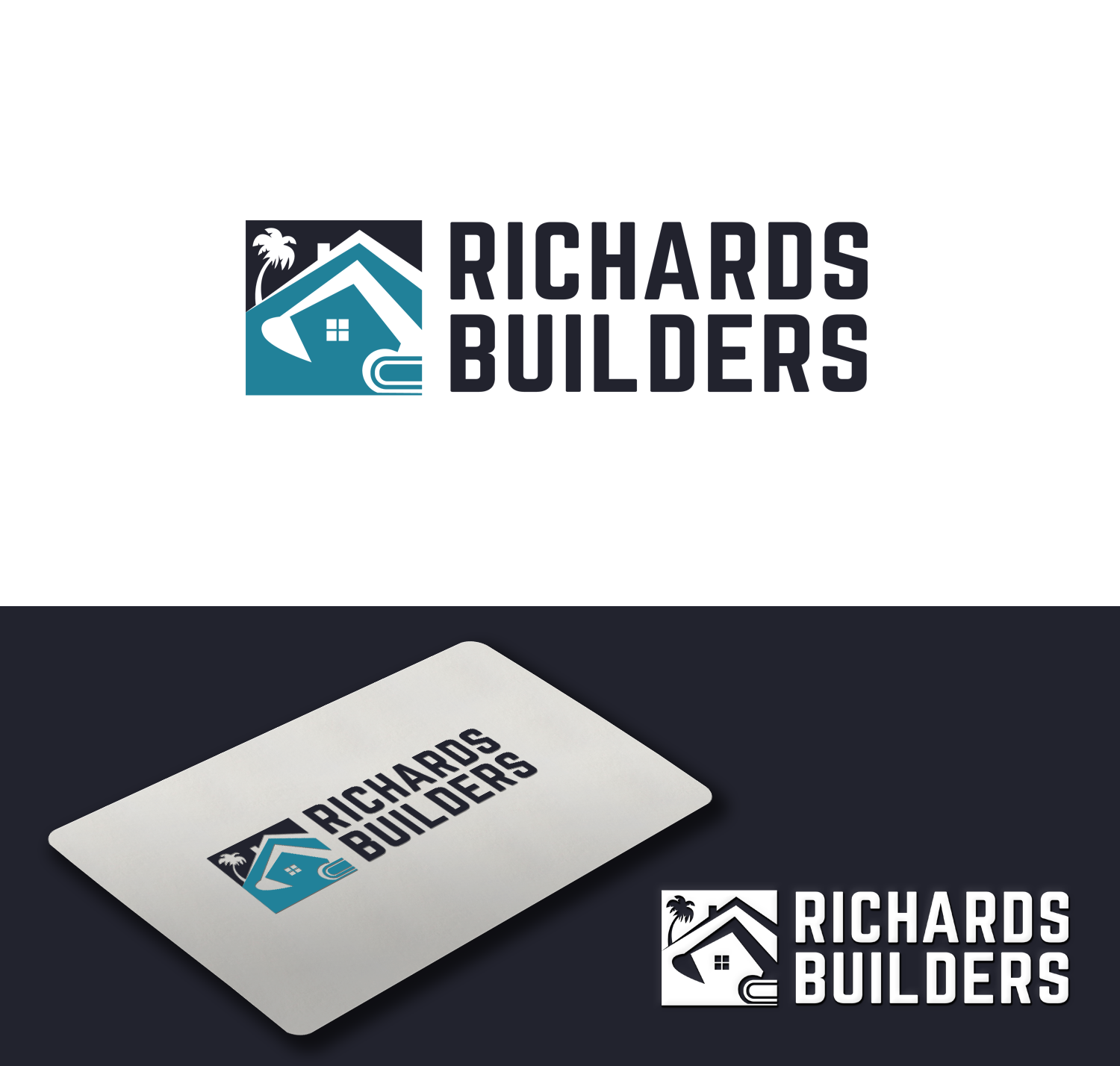 Logo Design by Pixi Dust for this project | Design #6190830