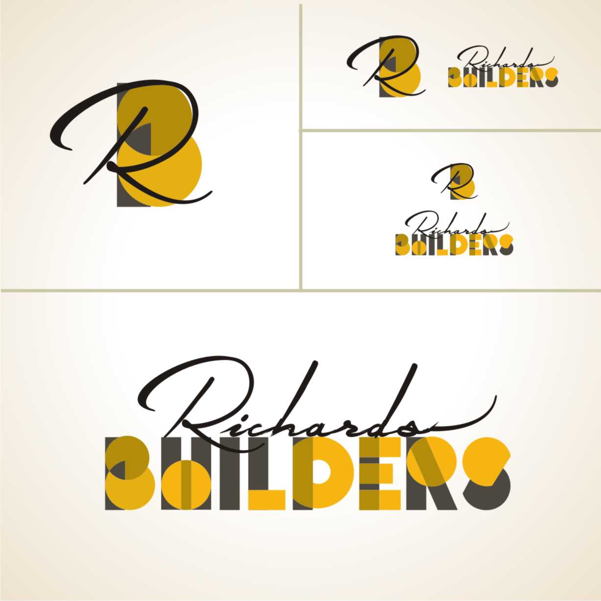 Logo Design by joshgraph for this project | Design #6231293