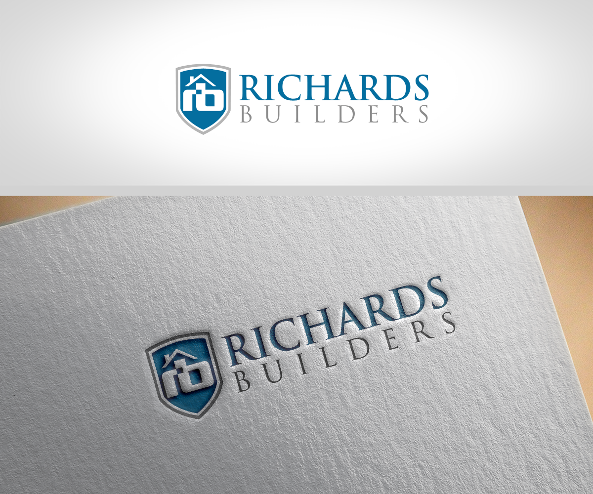 Logo Design by Renen for this project | Design #6190228