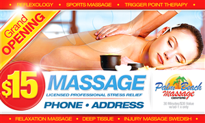 Flyer Design by C23design Company