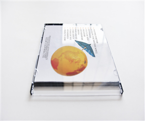 CD Cover Design by tswagg for Cool Hand Luke | Design: #1651311