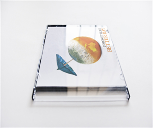 CD Cover Design by tswagg for Cool Hand Luke | Design: #1651319