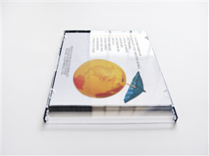 CD Cover Design by tswagg for Cool Hand Luke | Design: #1653479