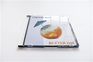 CD Cover Design by tswagg for Cool Hand Luke | Design: #1659587