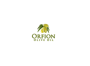 Logo Design by sbelogd for Orfion Olive Oil | Design: #6231744