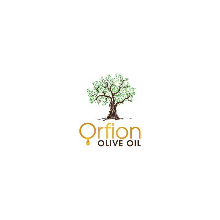 Logo Design by shakar for Orfion Olive Oil | Design #6236031