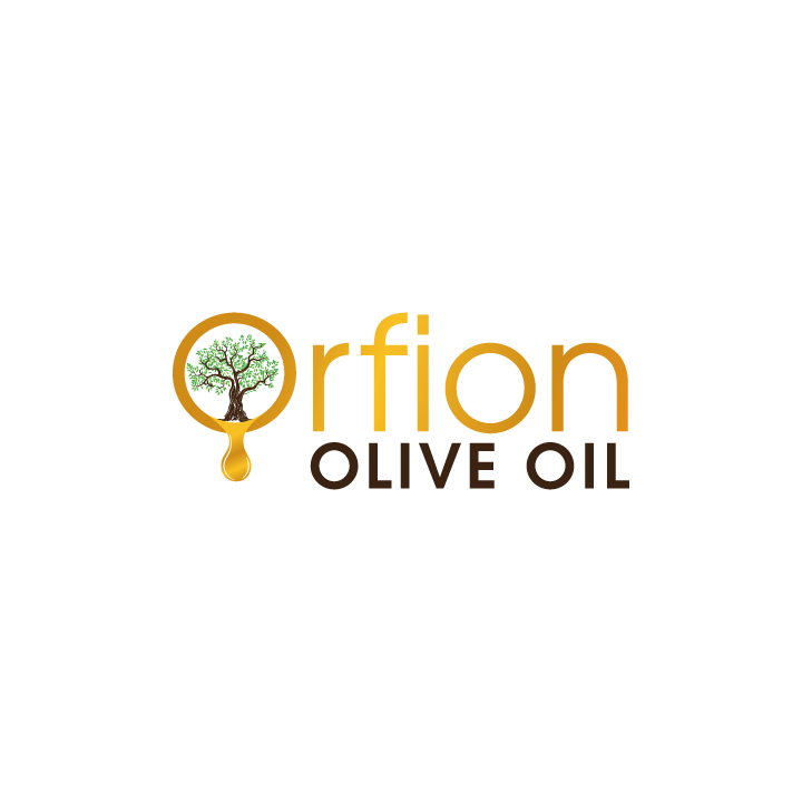 Logo Design by shakar for Orfion Olive Oil | Design #6236033