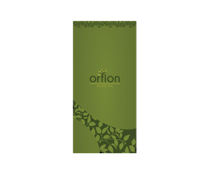 Logo Design by Sunny for Orfion Olive Oil | Design: #6235579