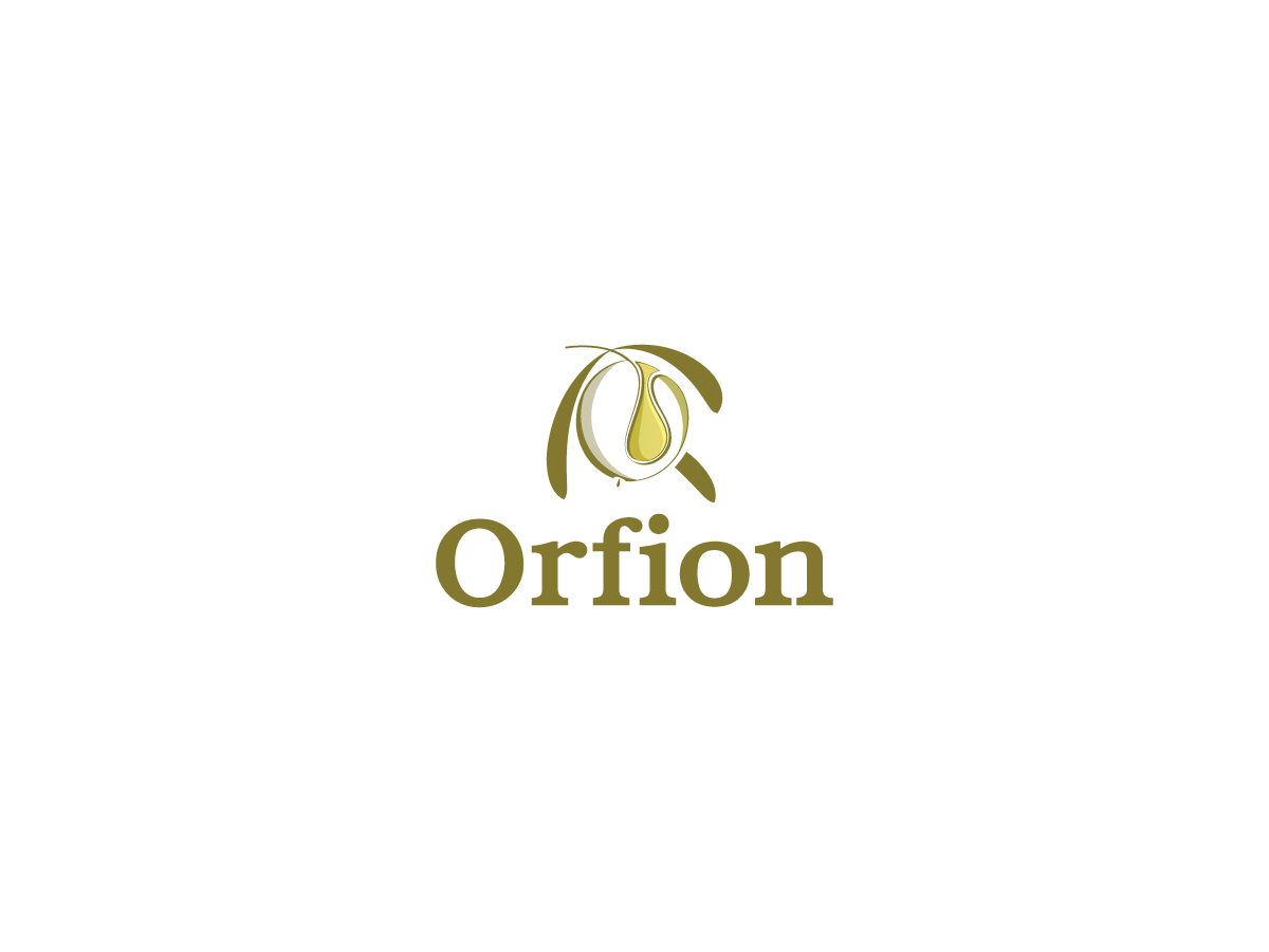 Logo Design by ink for Orfion Olive Oil | Design #6198123