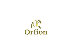 Logo Design by ink for Orfion Olive Oil | Design: #6198123