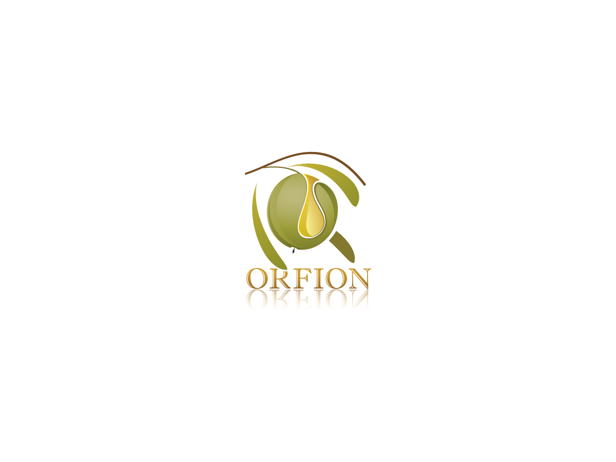 Logo Design by ink for Orfion Olive Oil | Design #6198869