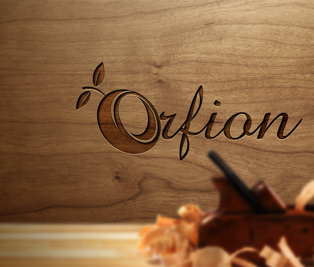 Logo Design by Mahmoud for Orfion Olive Oil | Design #6204868