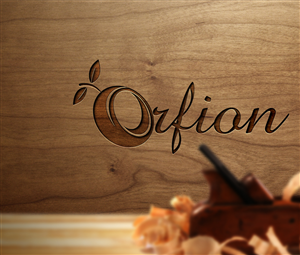 Logo Design by Mahmoud for Orfion Olive Oil | Design #6204868
