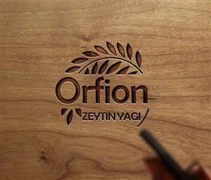 Logo Design by Mahmoud for Orfion Olive Oil | Design: #6204871
