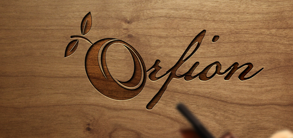 Logo Design by Mahmoud for Orfion Olive Oil | Design #6216503