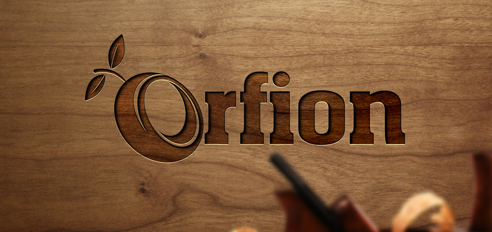 Design de Logo par Mahmoud pour Orfion Olive Oil | Design #6216519