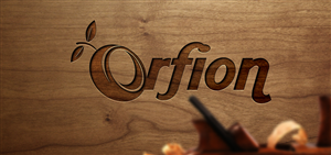 Logo Design by Mahmoud for Orfion Olive Oil | Design: #6216530
