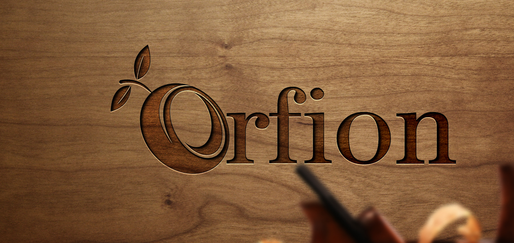 Logo Design by Mahmoud for Orfion Olive Oil | Design #6216536