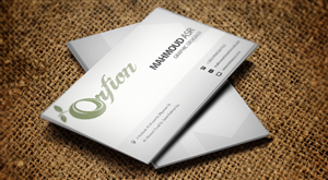 Logo Design by Mahmoud for Orfion Olive Oil | Design: #6225950