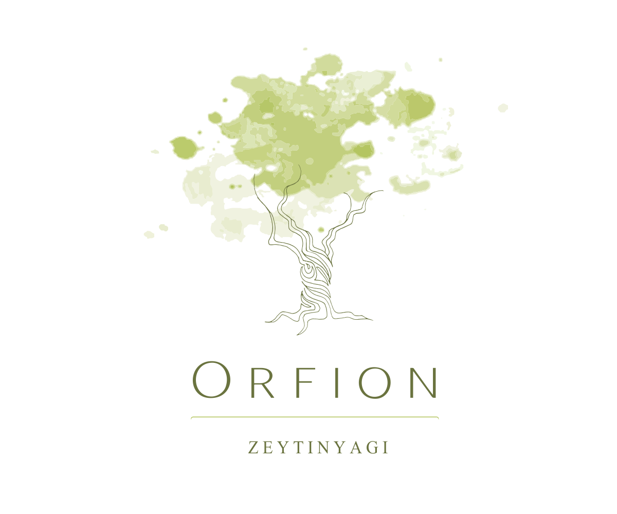 Logo Design by esmmero for Orfion Olive Oil | Design #6325805